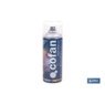 PINTURA ACRIL. 400ML 9010-BLANCO MATE