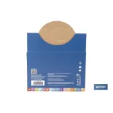 EXPOSITOR DE FLEXÓMETROS 25 MM X 8 M 6 UDS.