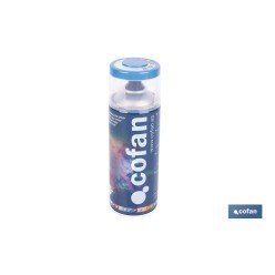 PINTURA ACRIL. 400ML - 5015 AZUL CELESTE