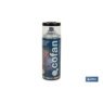 PINTURA ACRIL. 400ML - 1018 AMARILLO ZINC