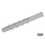 TACO EXTRA LARGO ANCLAJE ANDAMIOS 16X160 MM