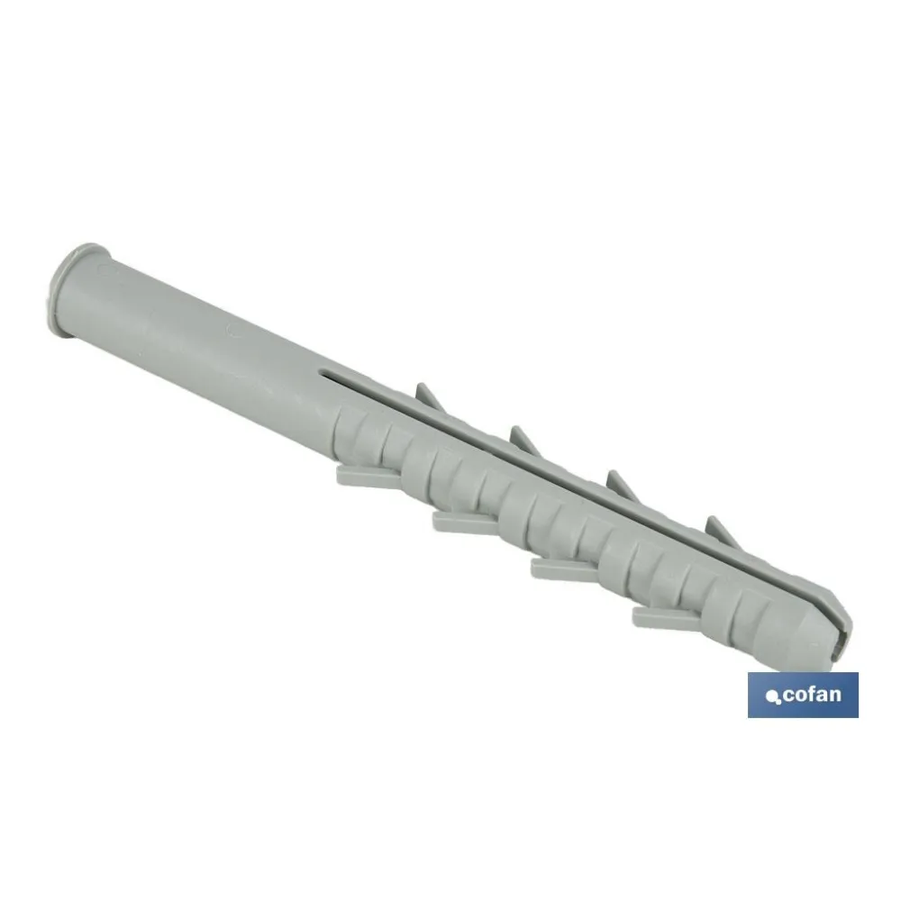 TACO EXTRA LARGO ANCLAJE ANDAMIOS 16X160 MM