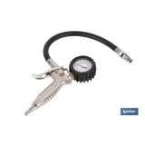 PISTOLA COMPROBACIÓN AIRE