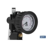 INFLADOR NEUMÁTICO PROFESIONAL 50PSI - 3,5 BAR