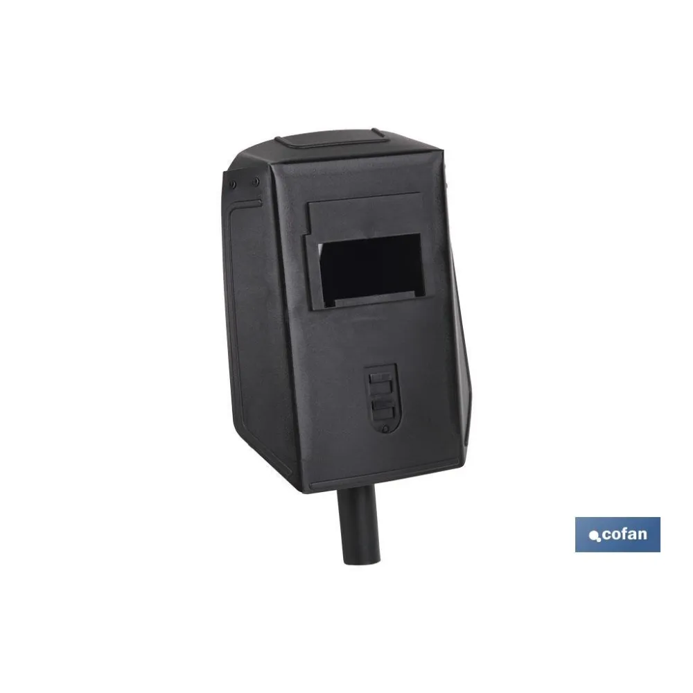SOLDADOR INVERTER ELÉCTRICO MMA 200A