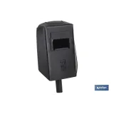 SOLDADOR INVERTER ELÉCTRICO MMA 200A