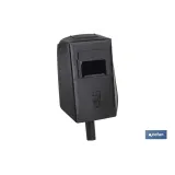 SOLDADOR INVERTER ELÉCTRICO MMA-160A/TIG-200