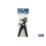 TENAZA DE NIVELACIÓN