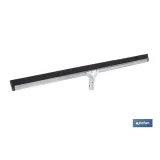 HARAGAN METALICO INDUSTRIAL 75CM
