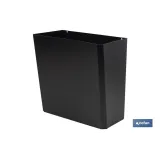 CUBO DE DESPERDICIOS PARA CARRO DE HERRAMIENTAS
