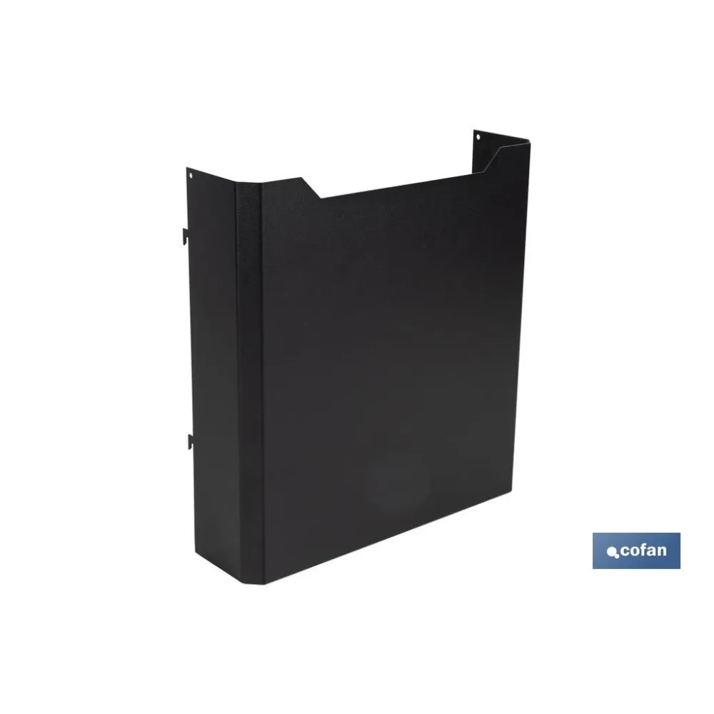 CESTA DE DOCUMENTOS PARA CARRO DE HERRAMIENTAS