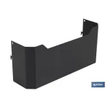 PORTARECIPIENTES PARA CARRO DE HERRAMIENTAS
