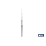 BARRA DE LLAVE TUBO 6-23