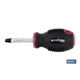 DESTORN. CR-MOLIBDENO CORTO SL-6,5X38