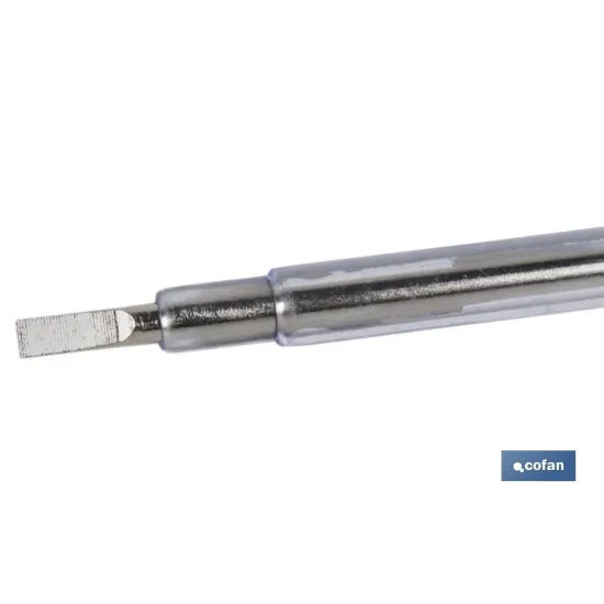 DESTORN. BUSCAPOLOS L-140 100-250V