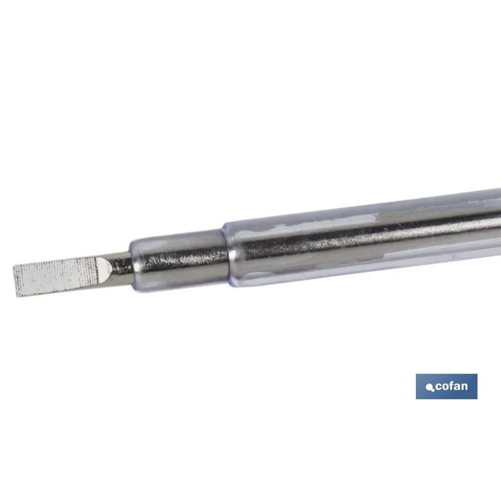 DESTORN. BUSCAPOLOS L-140 100-250V