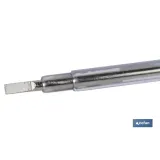 DESTORN. BUSCAPOLOS L-140 100-250V