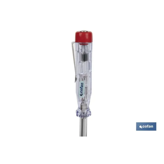 DESTORN. BUSCAPOLOS L-190-100-250V
