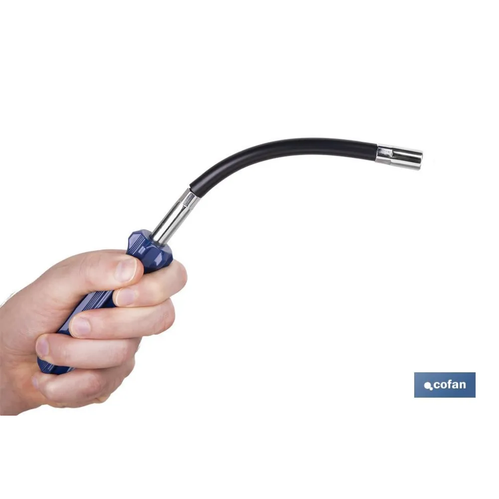 DESTORNILLADOR FLEXIBLE SW-7
