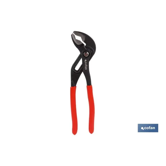 TENAZA DE CANAL AUTOGRIP 7
