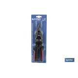 TIJERAS ARTICULADAS L-10 I L