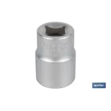 VASO 24 CARAS 1/2 M-17