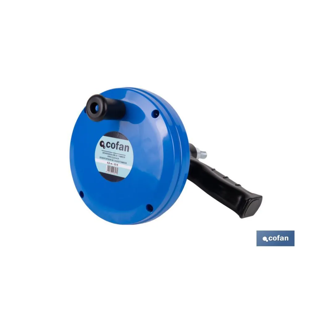 DESATASCADOR DE TAMBOR L-4,6