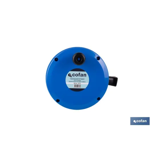 DESATASCADOR DE TAMBOR L-4,6