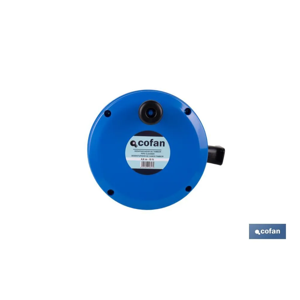 DESATASCADOR DE TAMBOR L-4,6