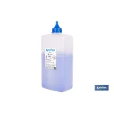 FRASCO DE POLVO AZUL 1000 GRS