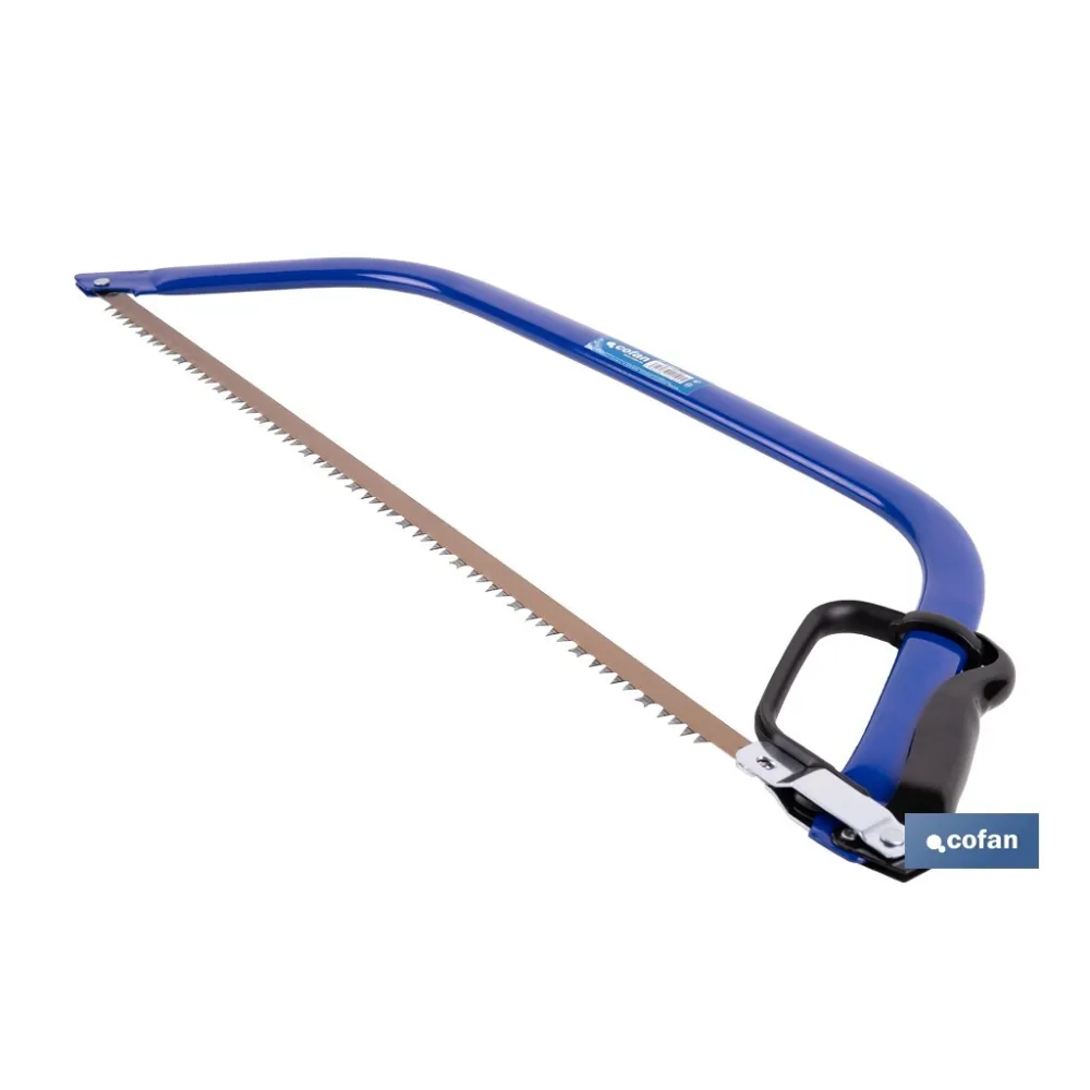 ARCO SIERRA MADERA PROTECT 24/610mm