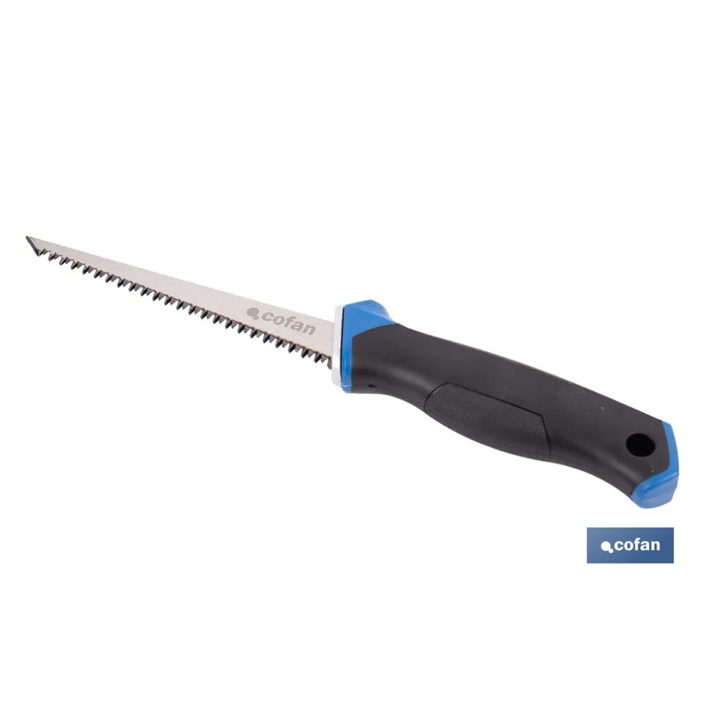SERRUCHO PARA PLADUR Y ESCAYOLA 310 MM