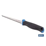 SERRUCHO PARA PLADUR Y ESCAYOLA 310 MM
