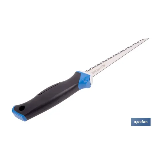 SERRUCHO PARA PLADUR Y ESCAYOLA 310 MM