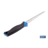 SERRUCHO PARA PLADUR Y ESCAYOLA 310 MM