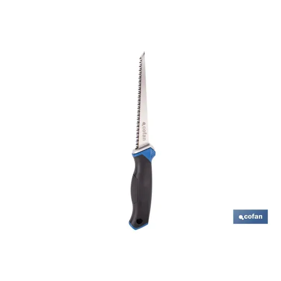 SERRUCHO PARA PLADUR Y ESCAYOLA 310 MM