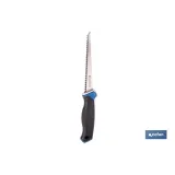 SERRUCHO PARA PLADUR Y ESCAYOLA 310 MM