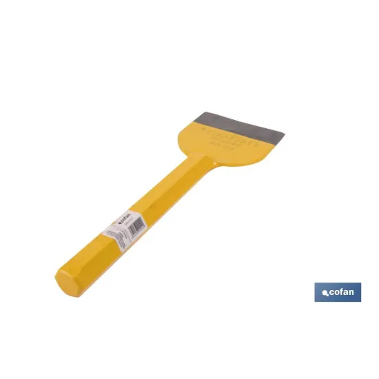 CINCEL PARA LADRILLOS 60X220