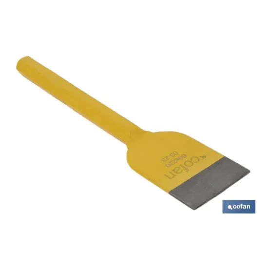 CINCEL PARA LADRILLOS 60X220
