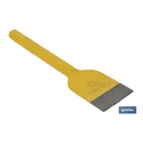 CINCEL PARA LADRILLOS 60X220