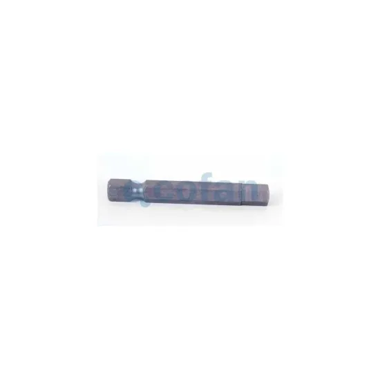 PUNTA.DEST.HEXAG. ESTÁNDAR 2.5 50MM.