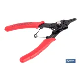 TENAZA MULTICIRCLIPS  (Ø10 A 50)