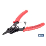 TENAZA MULTICIRCLIPS  (Ø10 A 50)