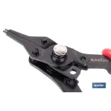 TENAZA MULTICIRCLIPS  (Ø10 A 50)