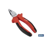 ALICATE UNIVERSAL REFORZ. 1000V 6(160MM)