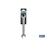 LLAVE FIJA 8-9 MM