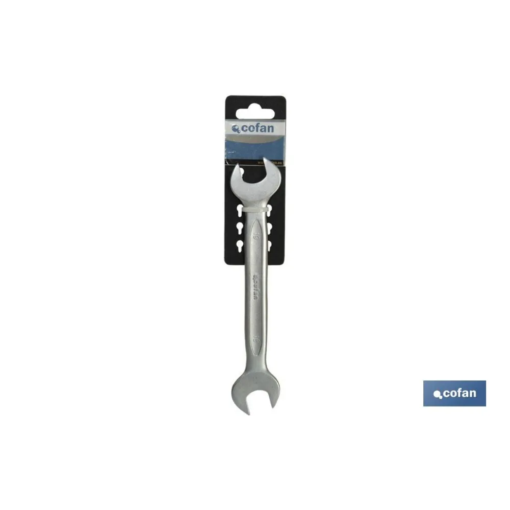 LLAVE FIJA 20-22MM