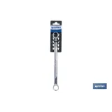 LLAVE ACODADA 6-7MM