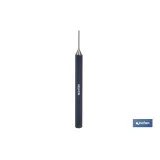 BOTADOR CILÍNDRICO 1,5 MM