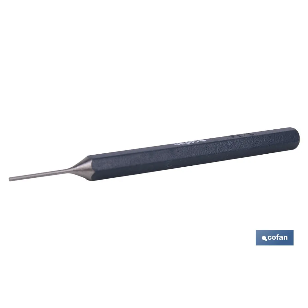 BOTADOR CILÍNDRICO 1,5 MM